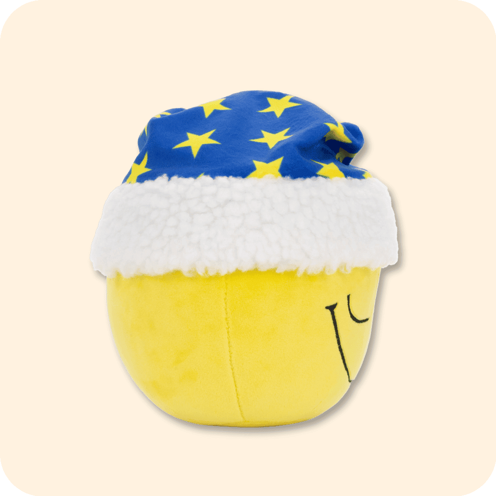 Dozer Plush Dozer Plush