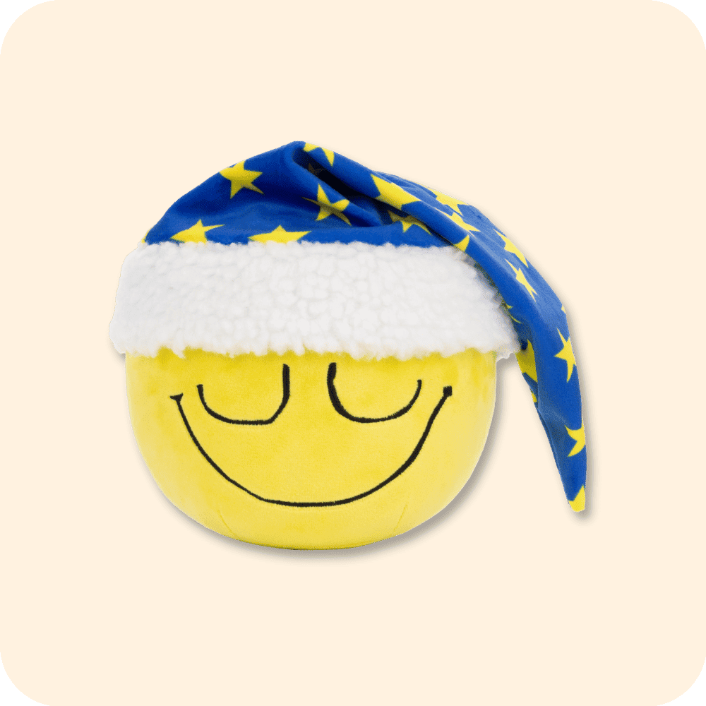 Dozer Plush Dozer Plush