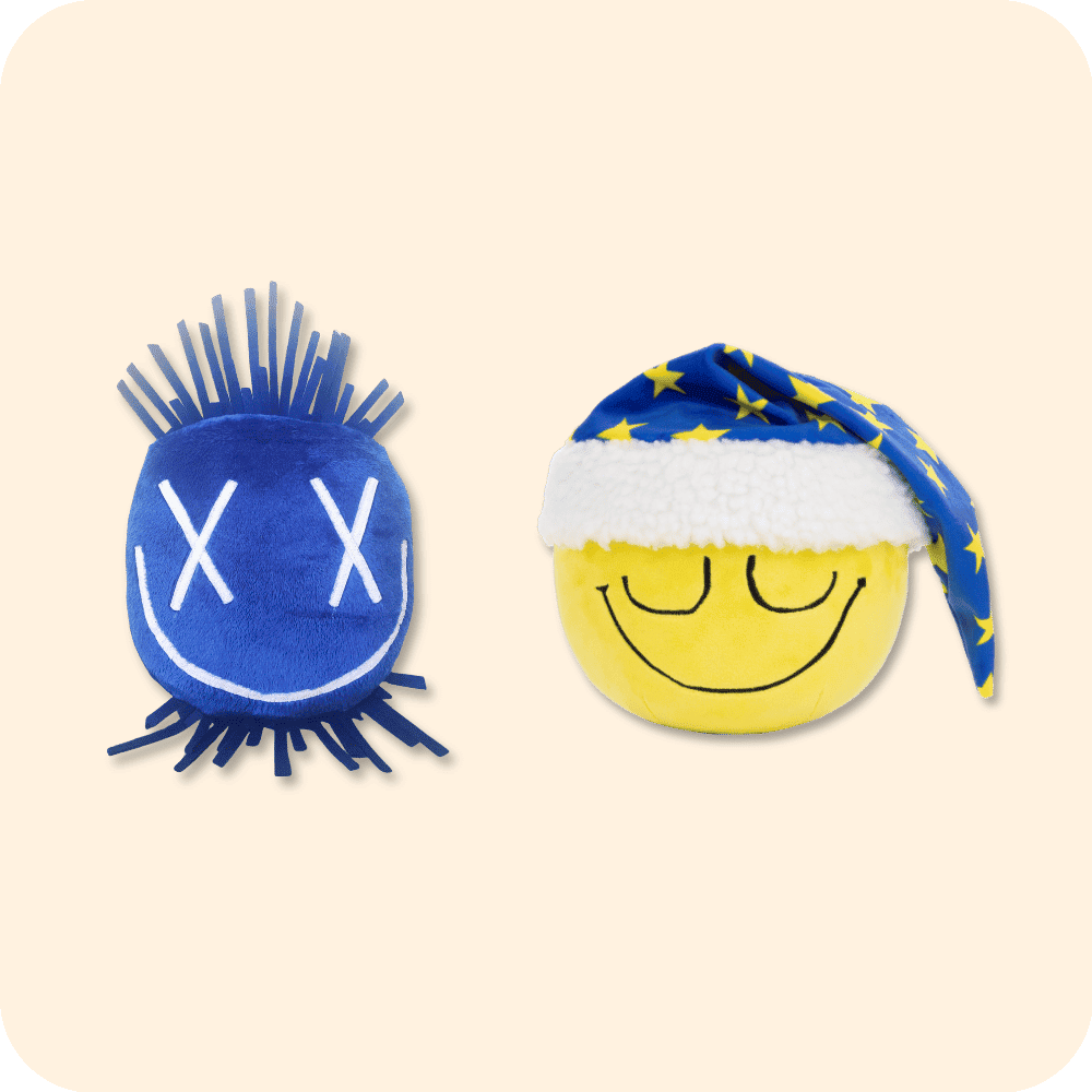 Grace Plush Bundle Grace Plush Bundle